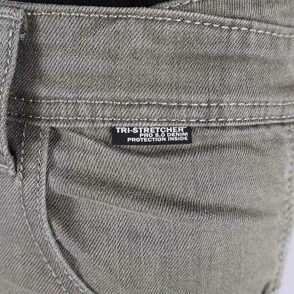 Trilobite Jeans | Parado | Doublelayer | CE AAA | Herren | hellgrau | Slim Fit | L32