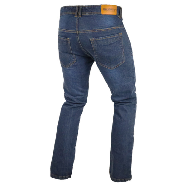Trilobite Jeans | Core | Monolayer | CE AA | Herren | blau | L32
