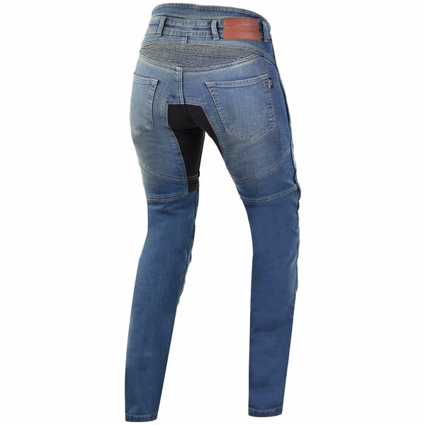 Trilobite Jeans | Parado | CE AA | Damen | blau | Slim Fit | L34