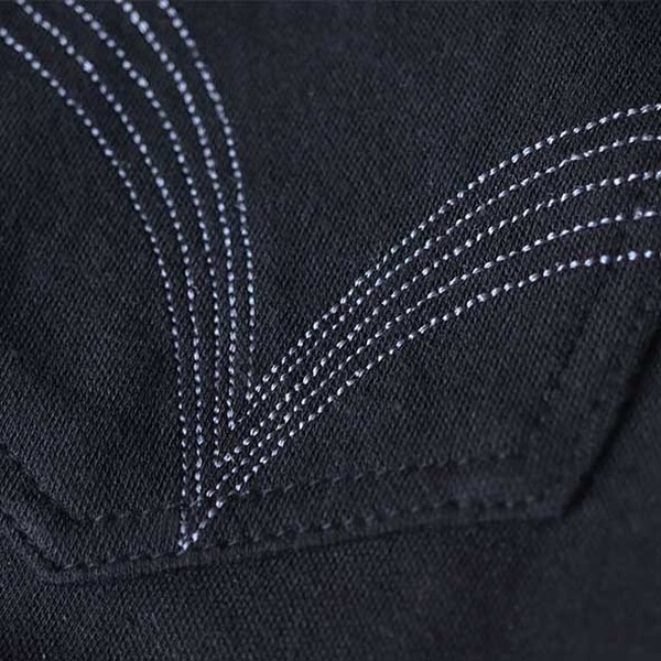 Trilobite Jeans | Roxie | CE AA | Damen | schwarz | L32