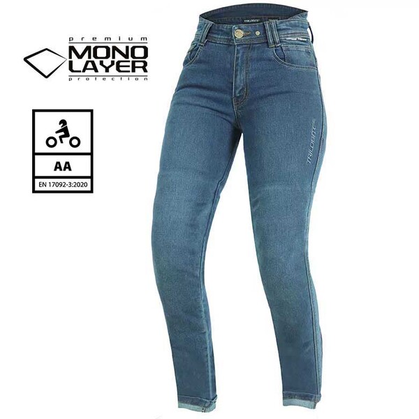 Trilobite Jeans | Downtown | CE AA | Damen | L32