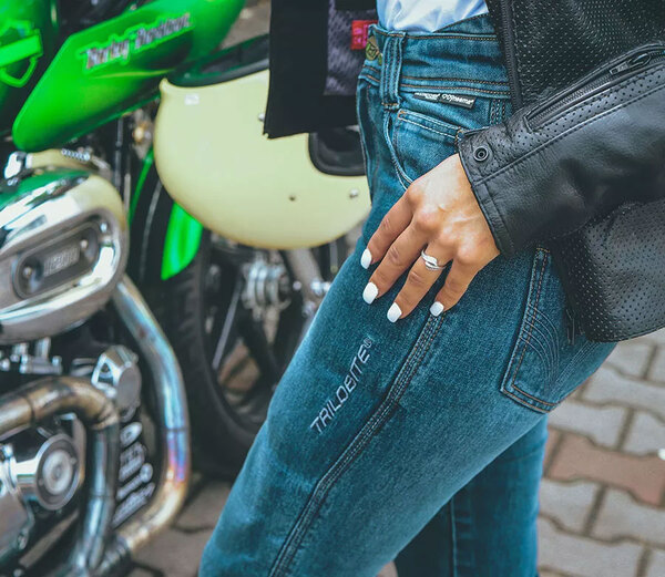 Trilobite Jeans | Downtown | CE AA | Damen | L32