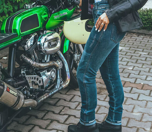 Trilobite Jeans | Downtown | CE AA | Damen | L32