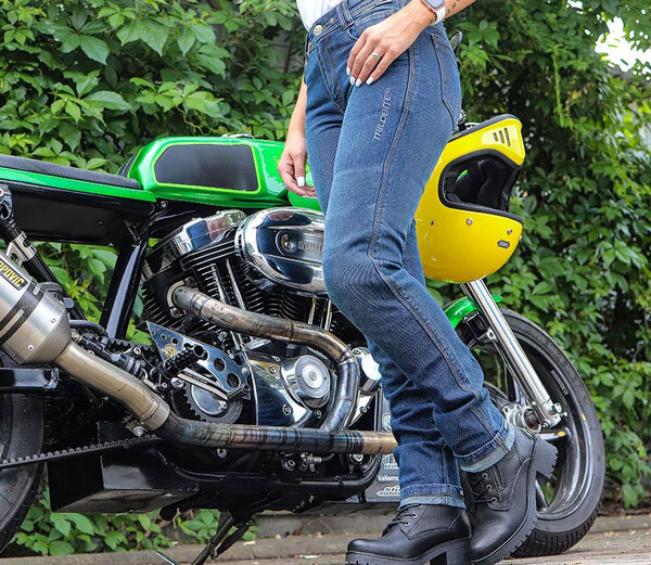 Trilobite Jeans | Downtown | CE AA | Damen | L32