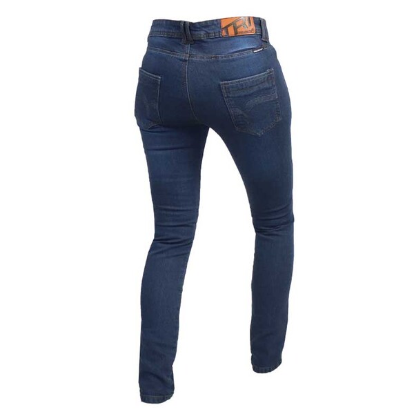 Trilobite Jeans | Uptown | CE AAA | Damen | blau | L32