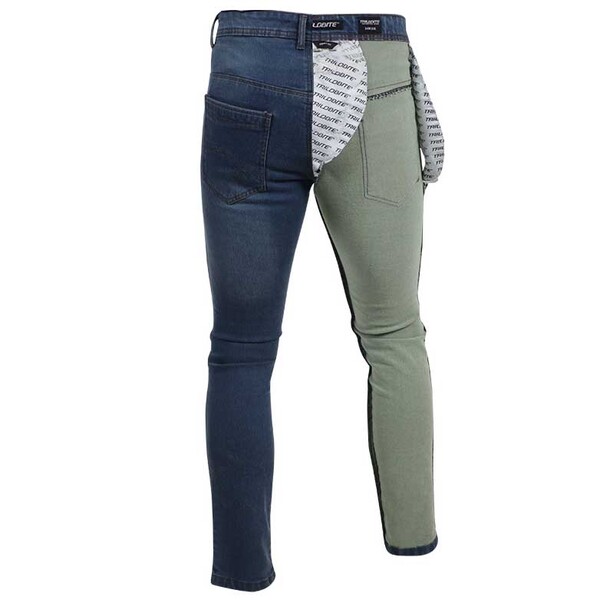 Trilobite Jeans | Uptown | CE AAA | Damen | blau | L32