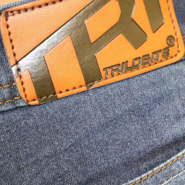 Trilobite Jeans | Uptown | CE AAA | Damen | blau | L32