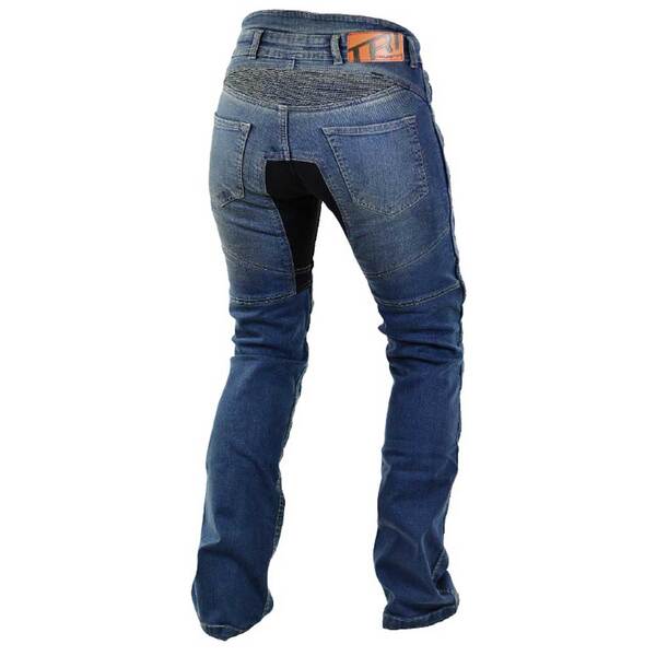 Trilobite Jeans | Parado | Doublelayer | CE AAA | Damen | blau | Regular Fit | L32