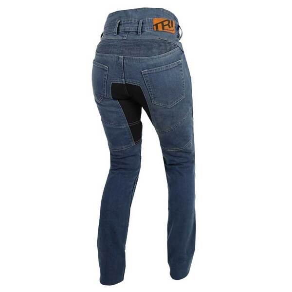 Trilobite Jeans | Parado | Doublelayer | CE AAA | Damen | blau | Slim Fit | L34
