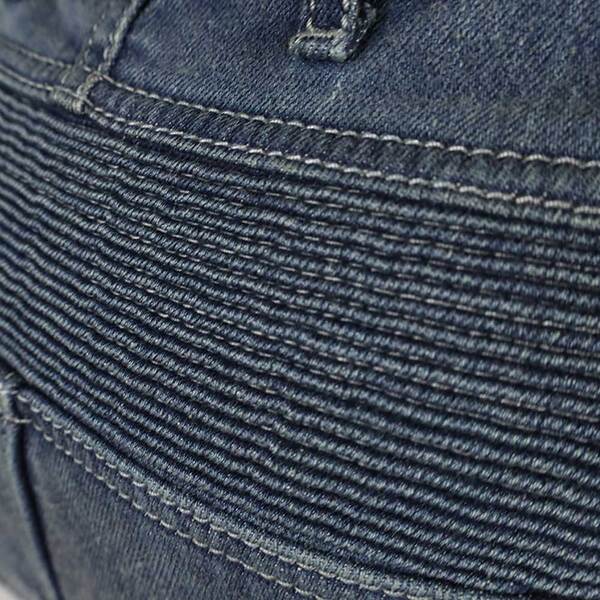 Trilobite Jeans | Parado | Doublelayer | CE AAA | Damen | blau | Slim Fit | L34