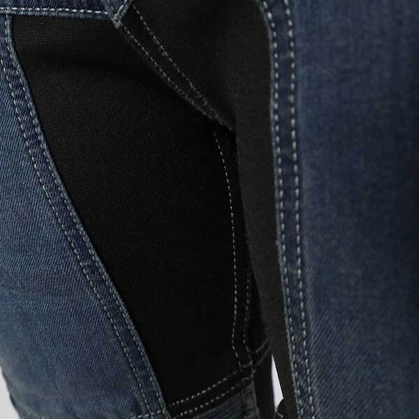Trilobite Jeans | Parado | Doublelayer | CE AAA | Damen | blau | Slim Fit | L34