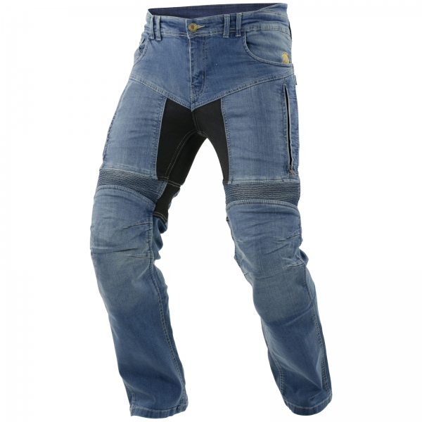 Trilobite Jeans Parado Herren blau, Slim Fit  - L32
