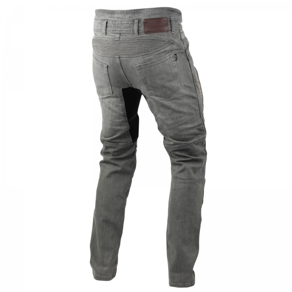 Trilobite Jeans Parado Herren hellgrau, Slim Fit - L32