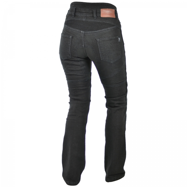 Trilobite Jeans Parado Damen schwarz, Regular Fit - L32
