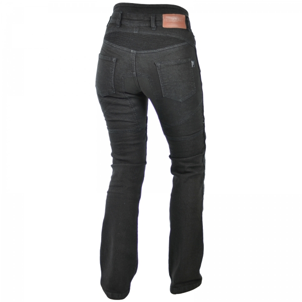 Trilobite Jeans | Parado | CE AA | Damen | schwarz | Regular Fit | L34