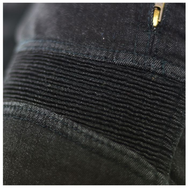 Trilobite Jeans | Parado | CE AA | Damen | schwarz | Regular Fit | L34