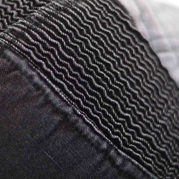 Trilobite Jacke | Acid Scrambler | CE AA | Herren | schwarz