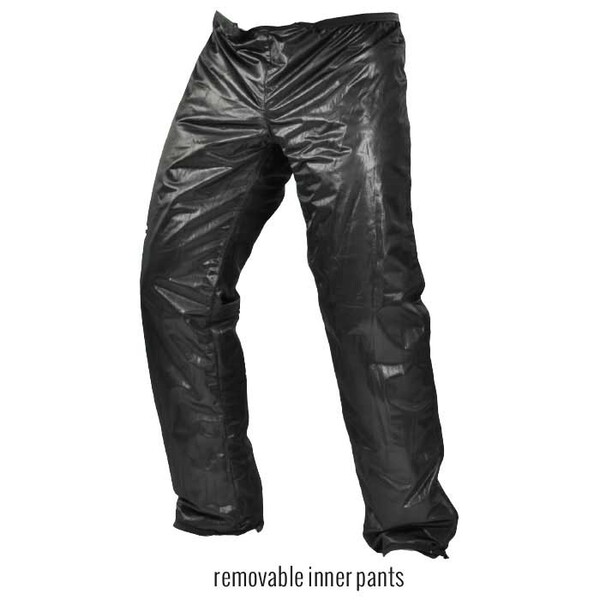 Trilobite Jeans | Probut X-Factor | CE AA | Herren | blau | L32