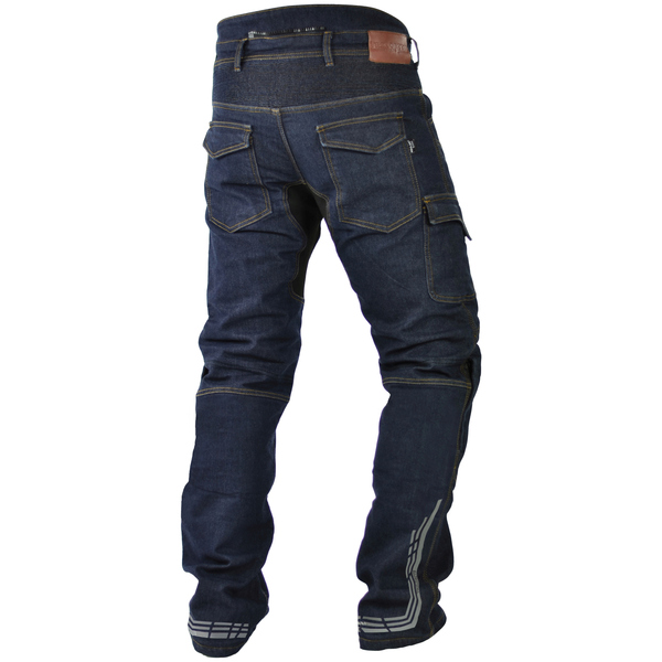 Trilobite Jeans Probut X-Factor Herren blau - L34