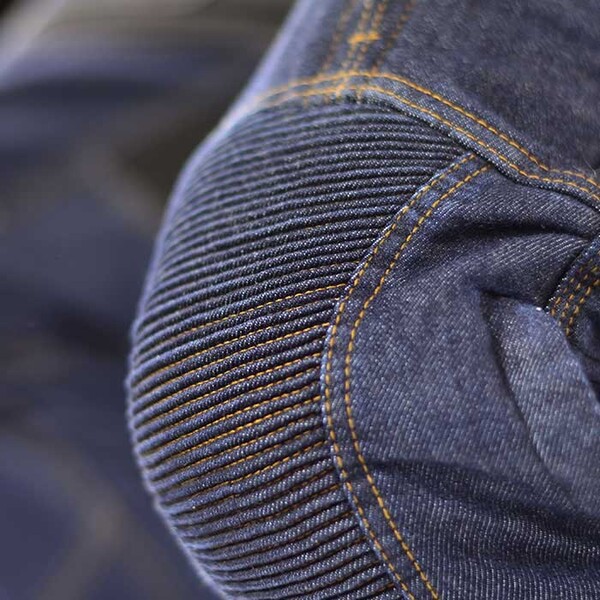 Trilobite Jeans | Probut X-Factor | CE AA | Herren | blau | L34