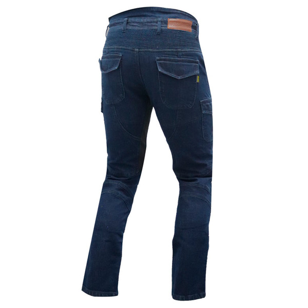 Trilobite Jeans | Acid Scrambler | CE AA | Herren | dunkelblau | L32