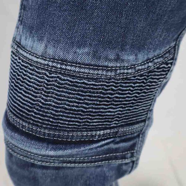 Trilobite Jeans | Micas Urban | Doublelayer | CE AAA | Herren | blau | L32