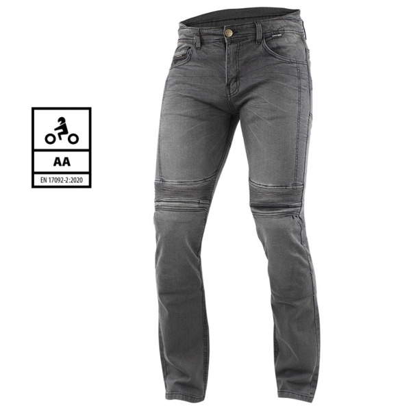 Trilobite Jeans | Micas Urban | CE AA | Herren | grau | L32