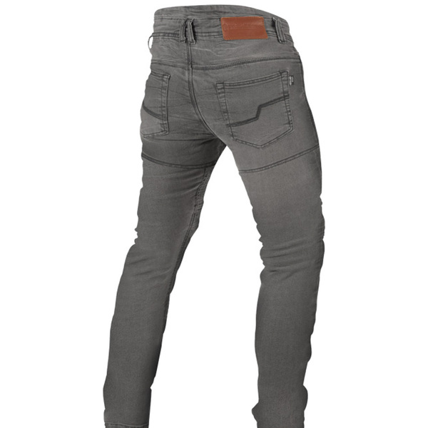 Trilobite Jeans | Micas Urban | CE AA | Herren | grau | L32
