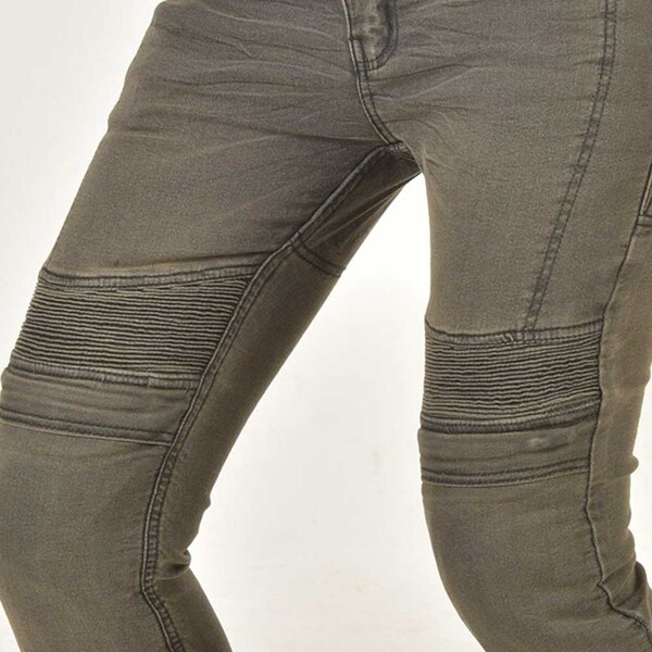 Trilobite Jeans | Micas Urban | CE AA | Herren | grau | L32