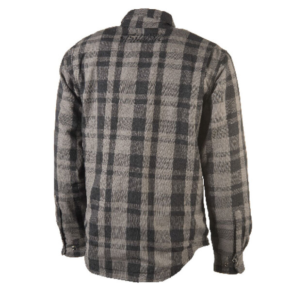 Trilobite Shirt | Timber 2.0 | CE AA | Herren | grau / schwarz