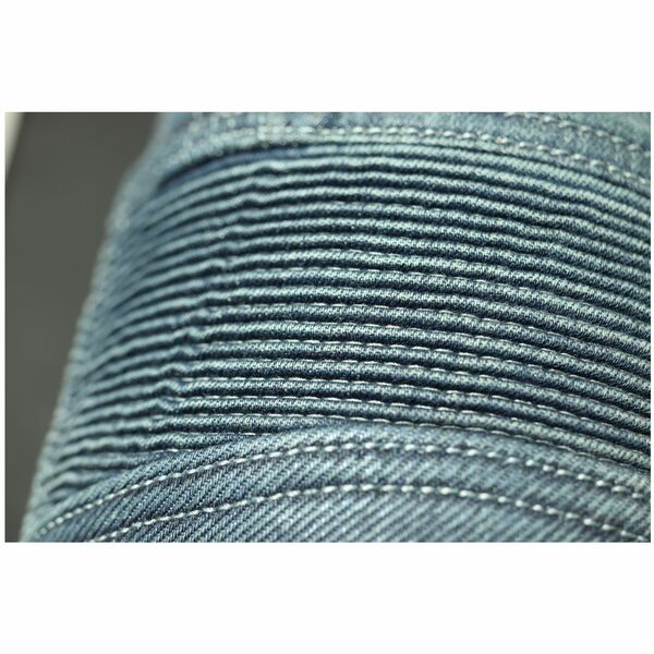 Trilobite Jeans Parado Circuit Herren blau Slim Fit - L32
