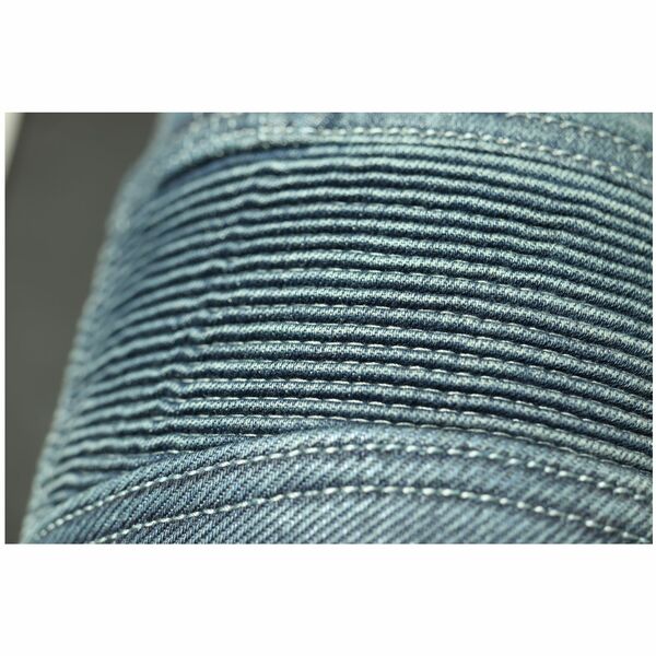 GERMOT Zweirad-Zubehör Vertriebs GmbH - Trilobite Jeans Parado 