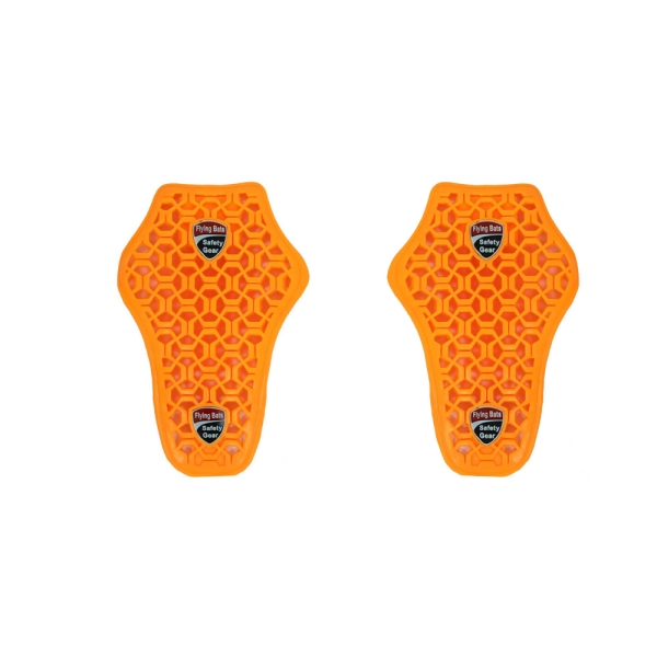 Trilobite | Flying Bats Air Wise | Ellbogen - Knie Protektorensatz