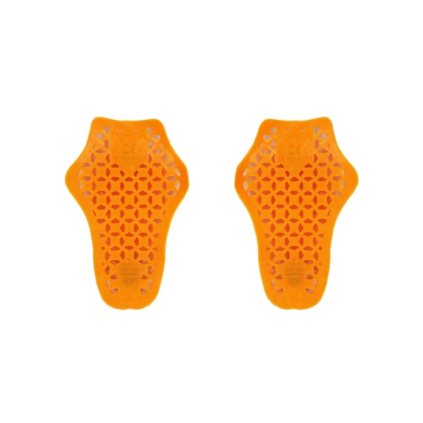 Trilobite | Flying Bats Air Wise | Ellbogen - Knie Protektorensatz