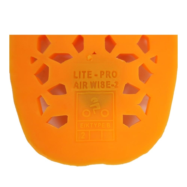 Trilobite | Flying Bats Air Wise | Ellbogen - Knie Protektorensatz