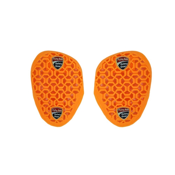 Trilobite | Flying Bats Air Wise | Schulterprotektorensatz
