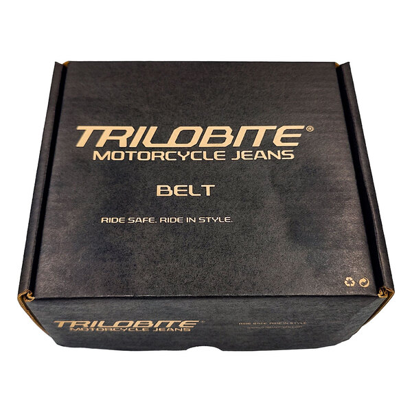 Trilobite | Ledergürtel | Torey