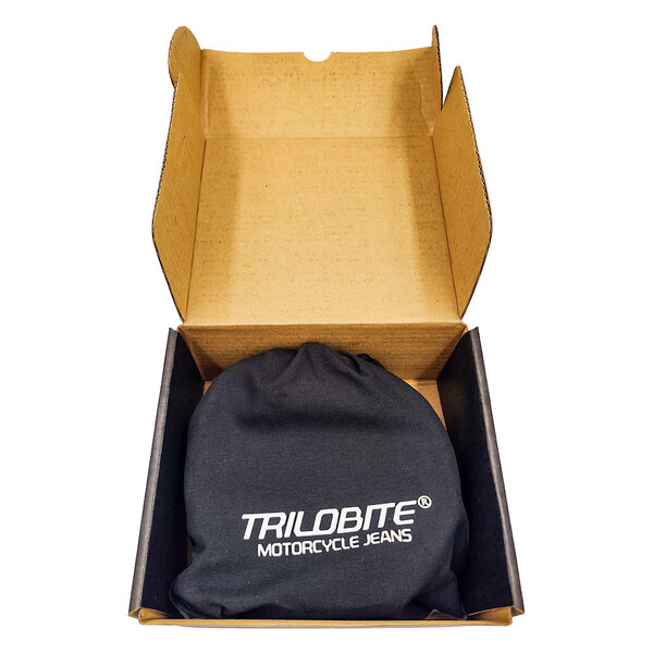 Trilobite | Ledergürtel | Torey