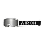 Airoh | Crossbrille | Blast XR1 | weiß