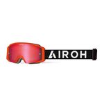 Airoh | Crossbrille | Blast XR1 | orange