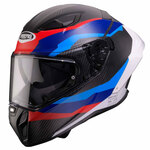 Caberg Helm | Drift Evo II | Matt Carbon | Msport
