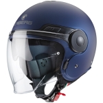 Caberg Helm Uptown matt-blau Yama