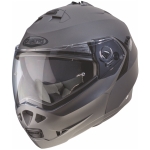 Caberg Helm Duke II matt-gun metallic