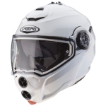 Caberg Helm Droid weiß metallic