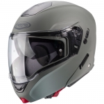 Caberg Helm Horus matt-grau/kamo