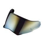 Caberg Visier | Drift Evo / Drift | gold | verspiegelt