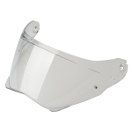 Caberg | Visier | Drift Evo | klar | für Abreißscheiben vorbereitet