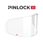Antifogscheibe | Pinlock 30 | Caberg Duke | Duke II  | Duke X