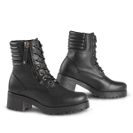 Falco | Stiefel | Misty 2 | Damen | schwarz