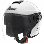 Germot Helm GM 660 weiß